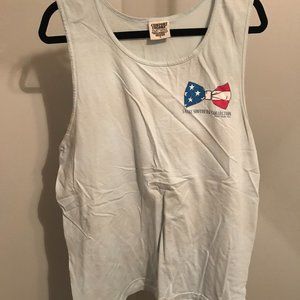 COmfort Colors Sassy Southern Bro tank